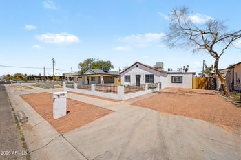 2912 Monroe St, Phoenix, AZ 85034