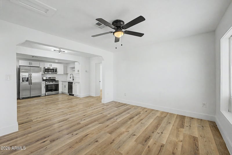 2912 E Monroe St E, Phoenix, AZ 85034