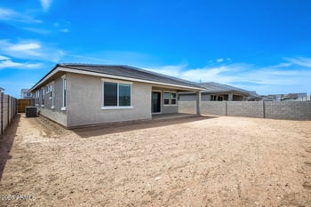 2912 E Padua Ave, San Tan Valley, AZ 85143