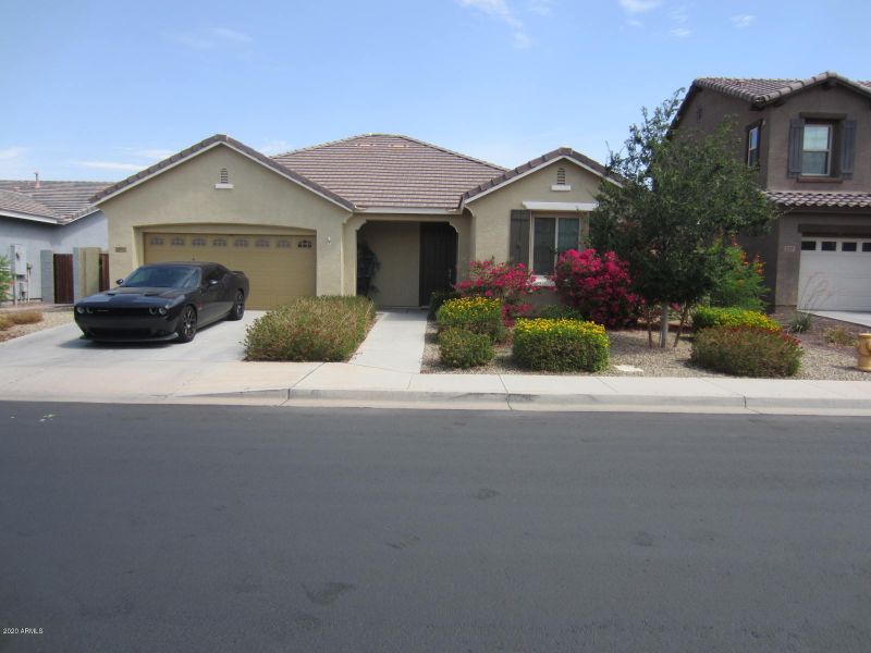 2912 E Preston St, Mesa, AZ 85213