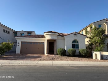 2912 Ebony Dr, Chandler, AZ 85286