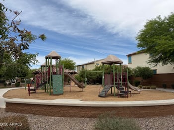 2912 Ebony Dr, Chandler, AZ 85286