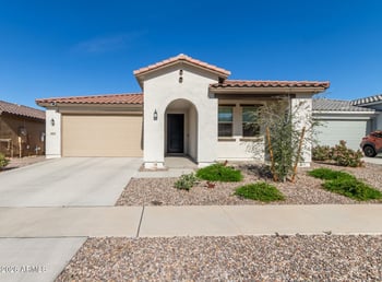 2912 Estes Way, Laveen, AZ 85339