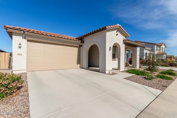 2912 Estes Way, Laveen, AZ 85339