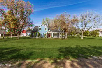 2912 Houston Ave, Gilbert, AZ 85234