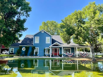 2912 Houston Ave, Gilbert, AZ 85234