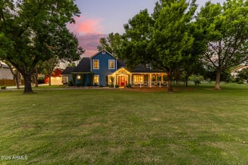 2912 Houston Ave, Gilbert, AZ 85234