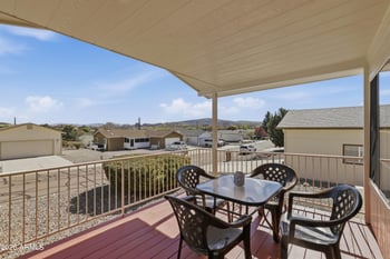 2912 Kendra Dr, Prescott, AZ 86301