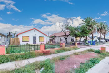 2912 Monroe St, Phoenix, AZ 85034