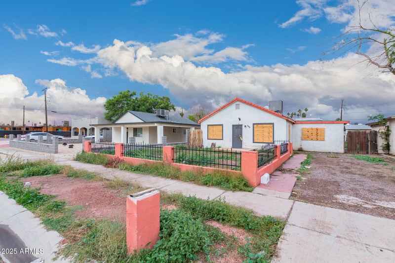 2912 Monroe St, Phoenix, AZ 85034