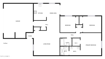 2912 Price Rd, Tempe, AZ 85282