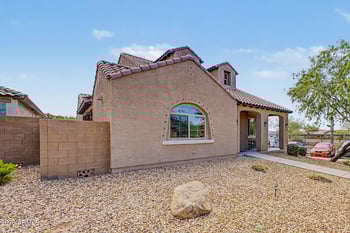 2912 Raven --, Mesa, AZ 85207