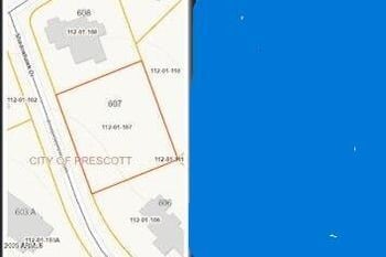 2912 Shadowhawk Dr #607, Prescott, AZ 86303