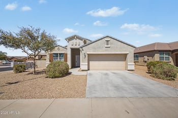 2912 W Hidalgo Ave, Phoenix, AZ 85041