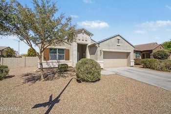 2912 W Hidalgo Ave, Phoenix, AZ 85041