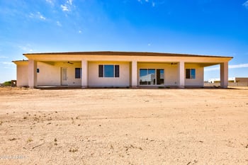 29120 257th Dr, Wittmann, AZ 85361