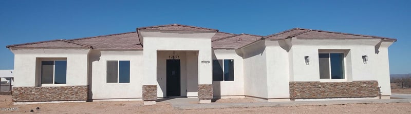 29120 257th Dr, Wittmann, AZ 85361