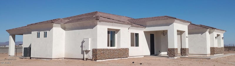 29120 257th Dr, Wittmann, AZ 85361