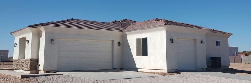 29120 257th Dr, Wittmann, AZ 85361