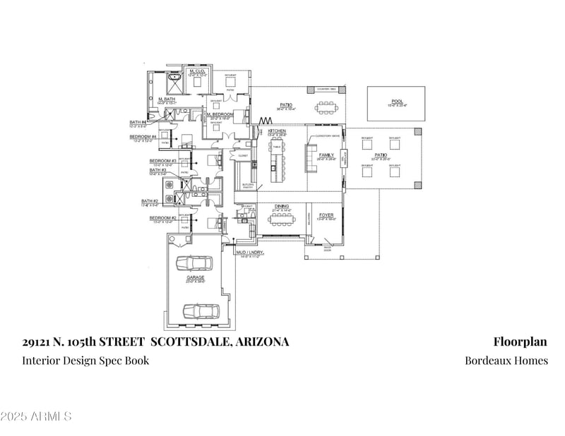 29121 105th St, Scottsdale, AZ 85262