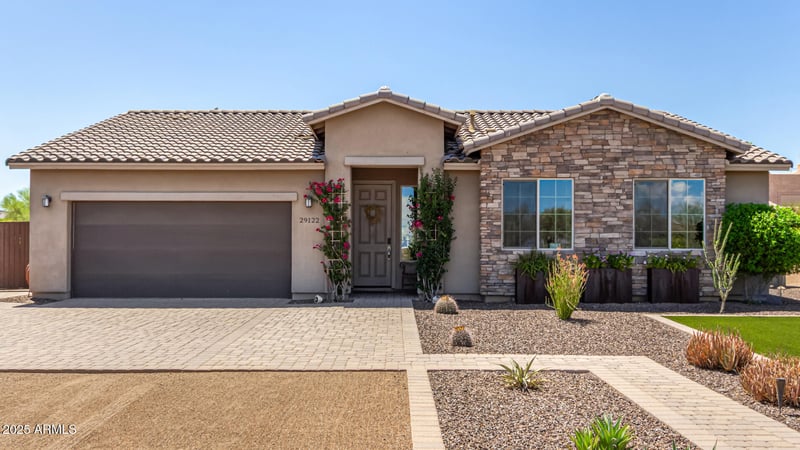 29122 146th St, Scottsdale, AZ 85262