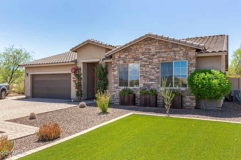 29122 146th St, Scottsdale, AZ 85262