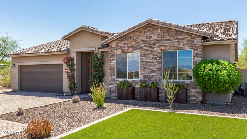 29122 146th St, Scottsdale, AZ 85262