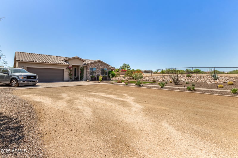 29122 146th St, Scottsdale, AZ 85262