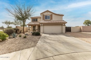 29122 Red Finch Dr, San Tan Valley, AZ 85143