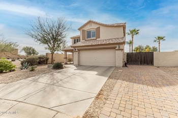 29122 Red Finch Dr, San Tan Valley, AZ 85143