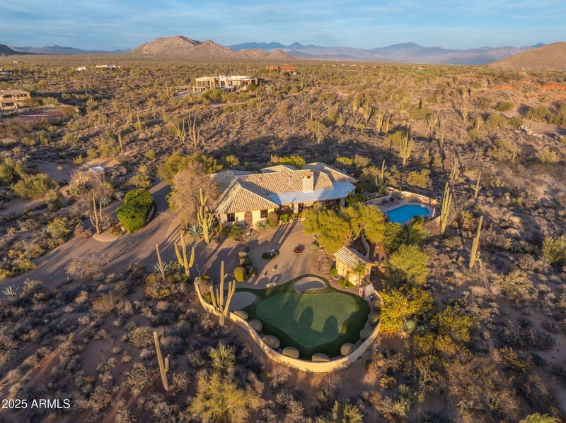 29125 114th St, Scottsdale, AZ 85262