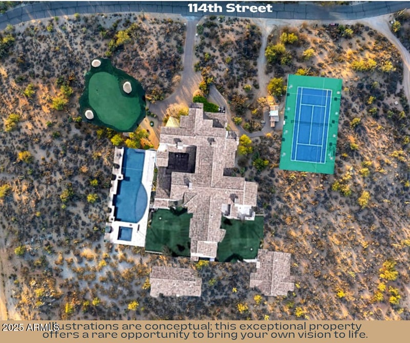 29125 114th St, Scottsdale, AZ 85262