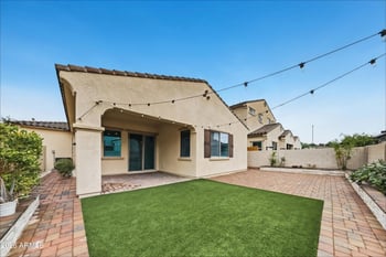 2913 E Ebony Dr, Chandler, AZ 85286