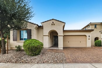 2913 E Ebony Dr, Chandler, AZ 85286