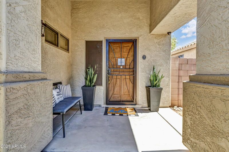 2913 E Runaway Bay Pl, Chandler, AZ 85249