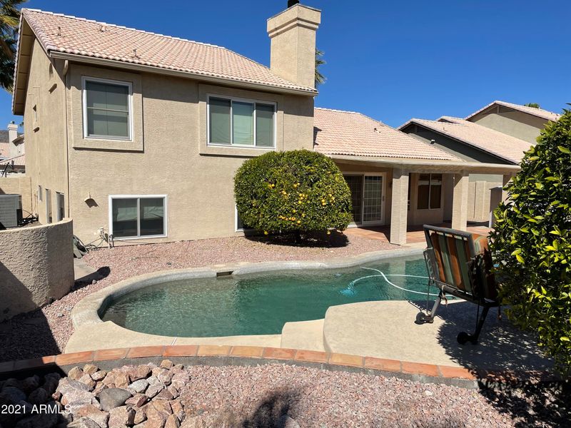 2913 E South Fork Dr, Phoenix, AZ 85048