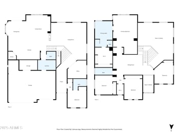 2913 Nolan Pl, Chandler, AZ 85249