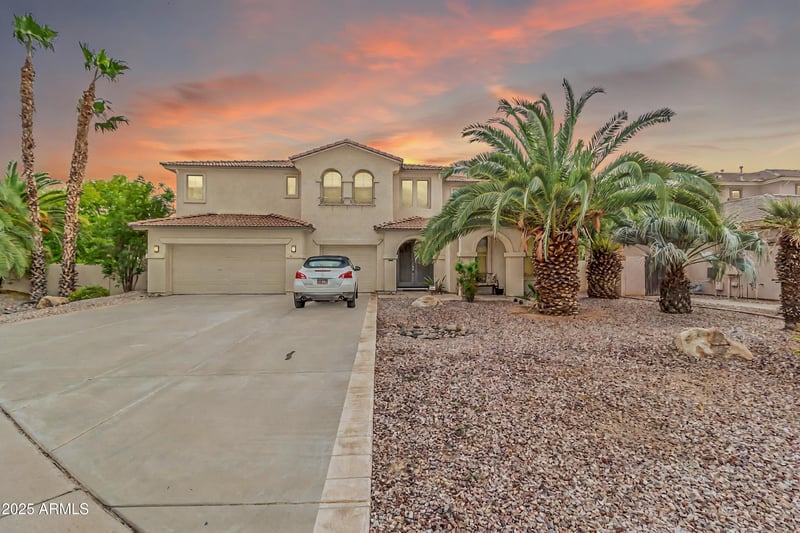 2913 Nolan Pl, Chandler, AZ 85249