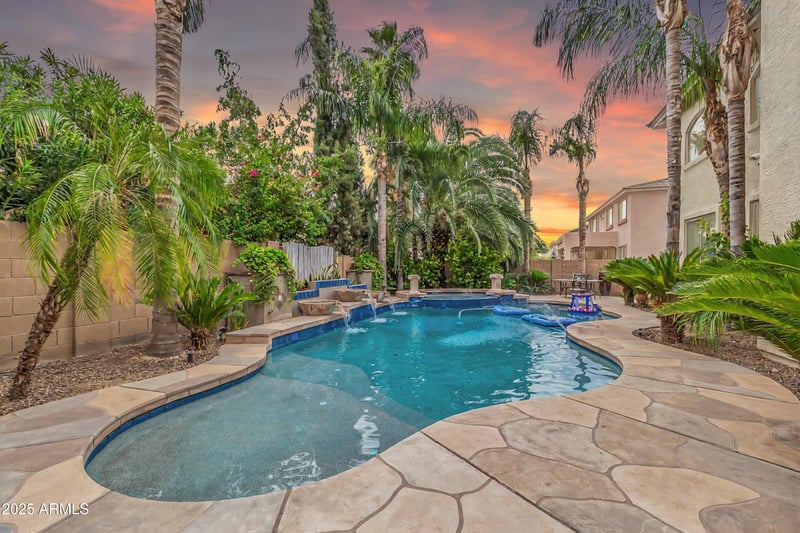 2913 Nolan Pl, Chandler, AZ 85249