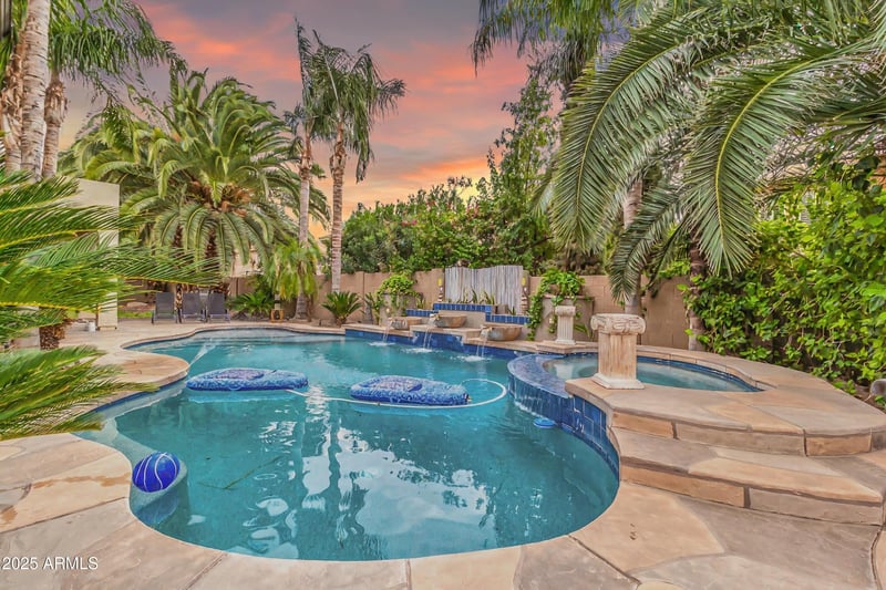 2913 Nolan Pl, Chandler, AZ 85249