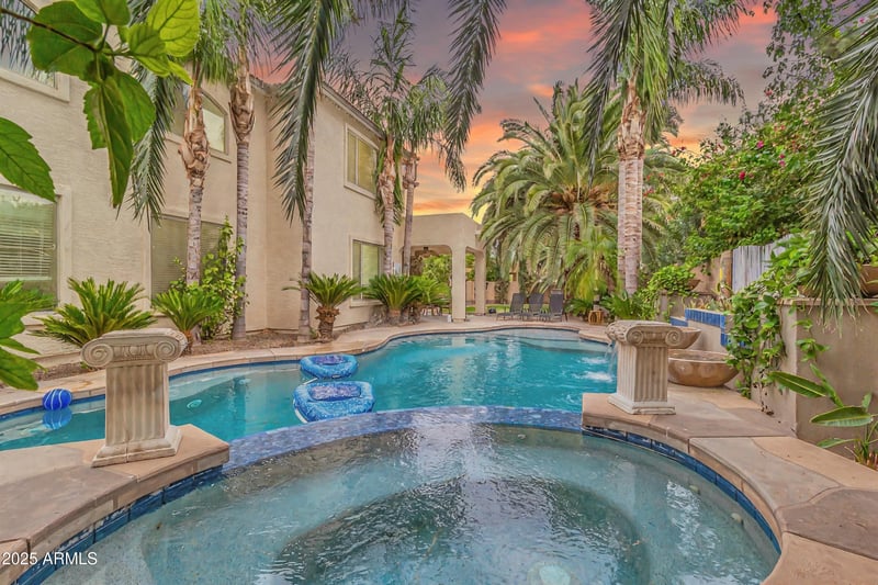 2913 Nolan Pl, Chandler, AZ 85249