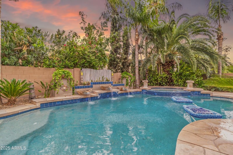 2913 Nolan Pl, Chandler, AZ 85249