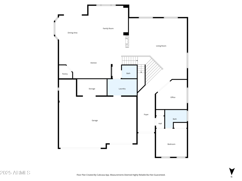 2913 Nolan Pl, Chandler, AZ 85249