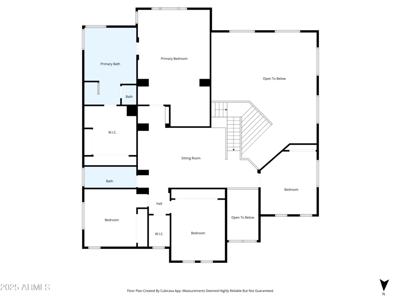 2913 Nolan Pl, Chandler, AZ 85249