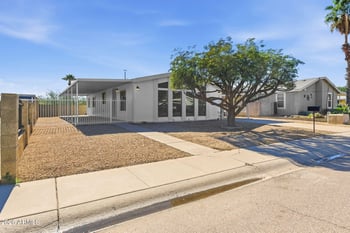 2913 Piute Ave, Phoenix, AZ 85050