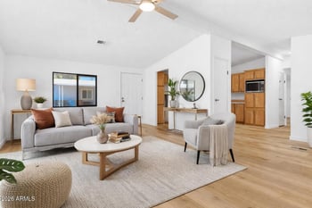 2913 Piute Ave, Phoenix, AZ 85050