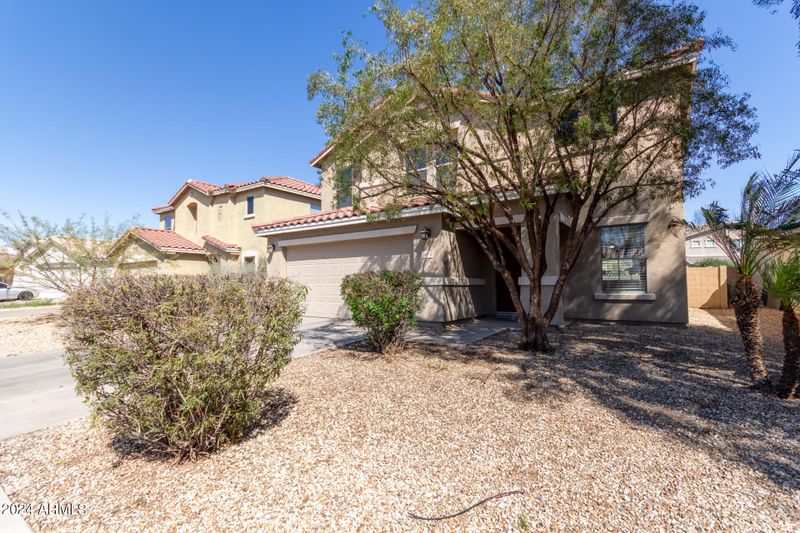 2913 S 95th Ln, Tolleson, AZ 85353