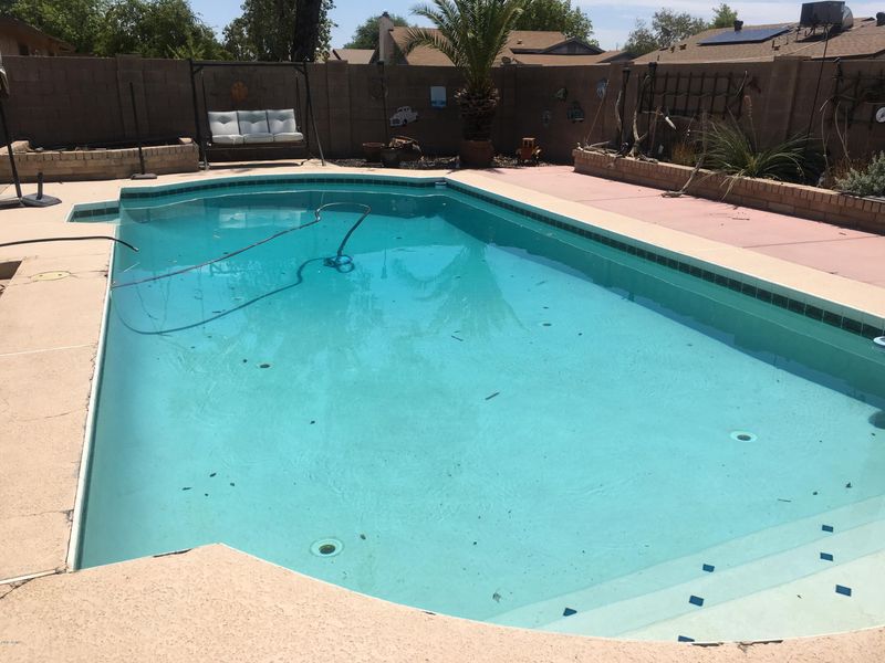 2913 W Muriel Dr, Phoenix, AZ 85053