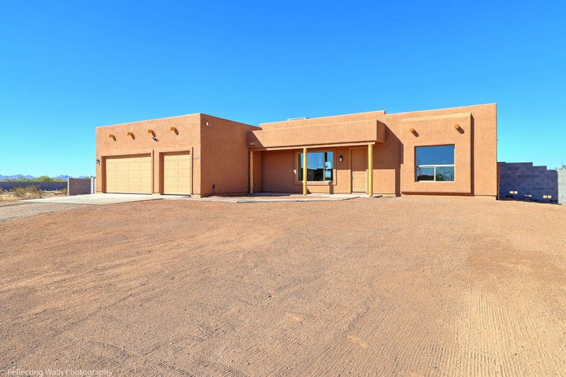 29130 N 227th Dr, Wittmann, AZ 85361