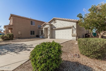 29132 Cactus Cir, San Tan Valley, AZ 85143